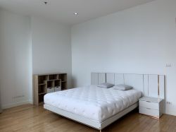 HOT++ For rent at Millennium Residence Condominium Style Luxury 3 Bedroom 3 Bathroom Size 148 Sqm. 25th Floor75,000THB/month Fully furnished