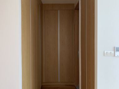 HOT++ For rent at Millennium Residence Condominium Style Luxury 3 Bedroom 3 Bathroom Size 148 Sqm. 25th Floor75,000THB/month Fully furnished