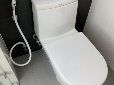 HOT++ For rent at Millennium Residence Condominium Style Luxury 3 Bedroom 3 Bathroom Size 148 Sqm. 25th Floor75,000THB/month Fully furnished