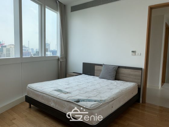 HOT++ For rent at Millennium Residence Condominium Style Luxury 3 Bedroom 3 Bathroom Size 148 Sqm. 25th Floor75,000THB/month Fully furnished