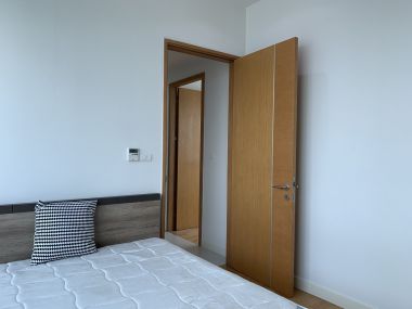 HOT++ For rent at Millennium Residence Condominium Style Luxury 3 Bedroom 3 Bathroom Size 148 Sqm. 25th Floor75,000THB/month Fully furnished