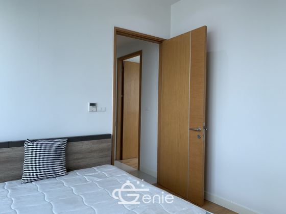 HOT++ For rent at Millennium Residence Condominium Style Luxury 3 Bedroom 3 Bathroom Size 148 Sqm. 25th Floor75,000THB/month Fully furnished
