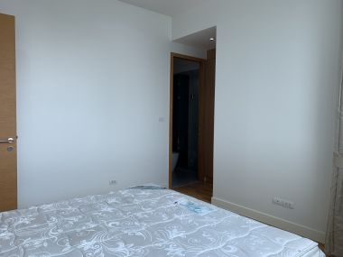 HOT++ For rent at Millennium Residence Condominium Style Luxury 3 Bedroom 3 Bathroom Size 148 Sqm. 25th Floor75,000THB/month Fully furnished