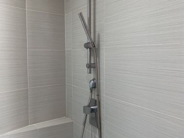 HOT++ For rent at Millennium Residence Condominium Style Luxury 3 Bedroom 3 Bathroom Size 148 Sqm. 25th Floor75,000THB/month Fully furnished