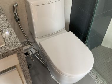 HOT++ For rent at Millennium Residence Condominium Style Luxury 3 Bedroom 3 Bathroom Size 148 Sqm. 25th Floor75,000THB/month Fully furnished