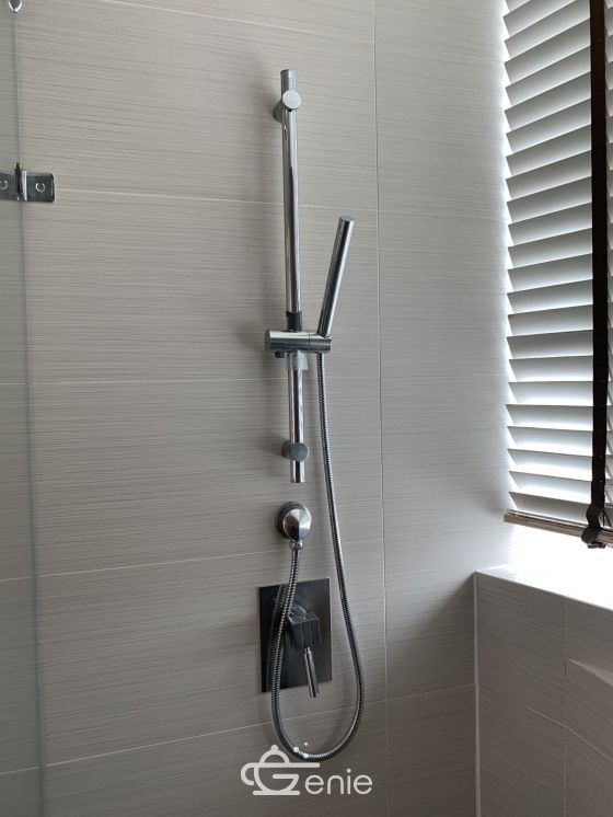 HOT++ For rent at Millennium Residence Condominium Style Luxury 3 Bedroom 3 Bathroom Size 148 Sqm. 25th Floor75,000THB/month Fully furnished