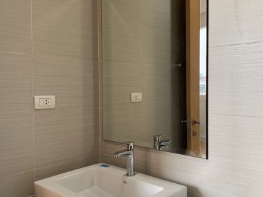 HOT++ For rent at Millennium Residence Condominium Style Luxury 3 Bedroom 3 Bathroom Size 148 Sqm. 25th Floor75,000THB/month Fully furnished