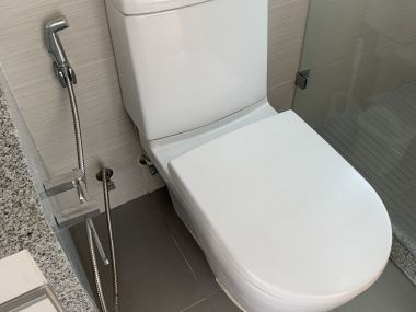 HOT++ For rent at Millennium Residence Condominium Style Luxury 3 Bedroom 3 Bathroom Size 148 Sqm. 25th Floor75,000THB/month Fully furnished