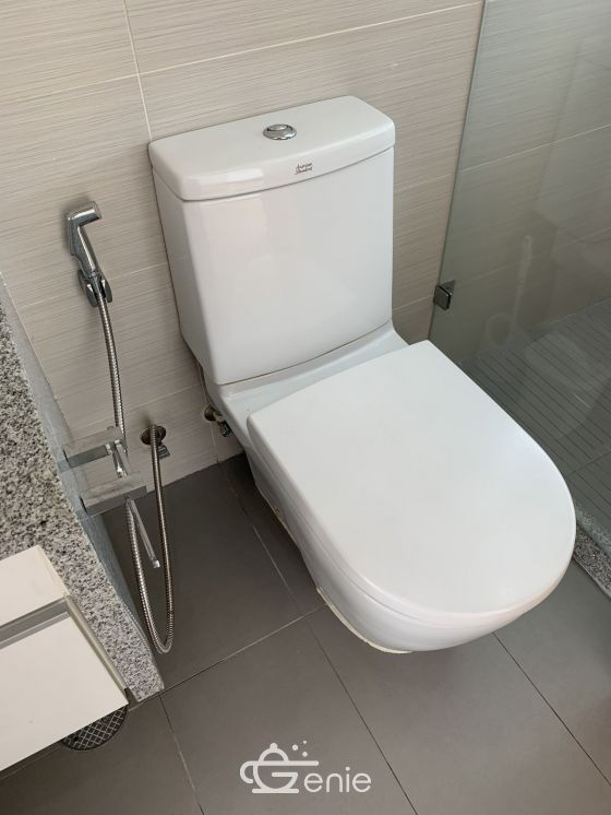 HOT++ For rent at Millennium Residence Condominium Style Luxury 3 Bedroom 3 Bathroom Size 148 Sqm. 25th Floor75,000THB/month Fully furnished