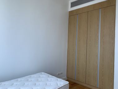 HOT++ For rent at Millennium Residence Condominium Style Luxury 3 Bedroom 3 Bathroom Size 148 Sqm. 25th Floor75,000THB/month Fully furnished