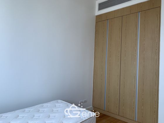 HOT++ For rent at Millennium Residence Condominium Style Luxury 3 Bedroom 3 Bathroom Size 148 Sqm. 25th Floor75,000THB/month Fully furnished