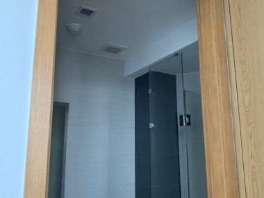 HOT++ For rent at Millennium Residence Condominium Style Luxury 3 Bedroom 3 Bathroom Size 148 Sqm. 25th Floor75,000THB/month Fully furnished