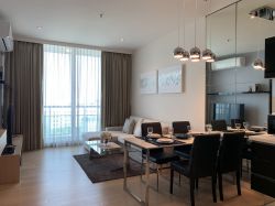 Condo For rent at Eight Thonglor Residence 1 Bedroom 1 Bathroom Size 55 Sqm. 11th Floor 40,000THB/month Fully furnished (can negotiate)