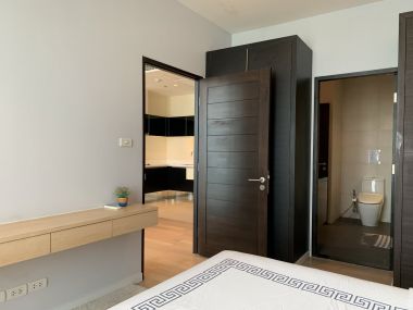 Condo For rent at Eight Thonglor Residence 1 Bedroom 1 Bathroom Size 55 Sqm. 11th Floor 40,000THB/month Fully furnished (can negotiate)