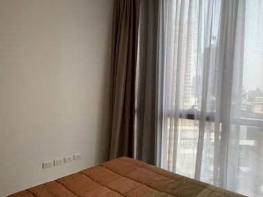 For rent!!! at The Lofts Ekkamai 2 Bedroom 1 Bathroom 45, 000/month Fully furnished