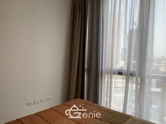 ให้เช่า!!! The Lofts Ekkamai เพียง 45, 000บาท/เดือน 2 ห้องนอน 1 ห้องน้ำ 63ตรม ใกล้ BTS เอกมัย เฟอร์นิเจอร์ครบพร้อมเข้าอยู่