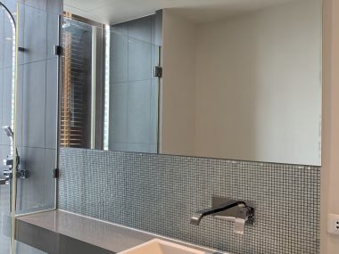 For rent!!! at The Lofts Ekkamai 2 Bedroom 1 Bathroom 45, 000/month Fully furnished