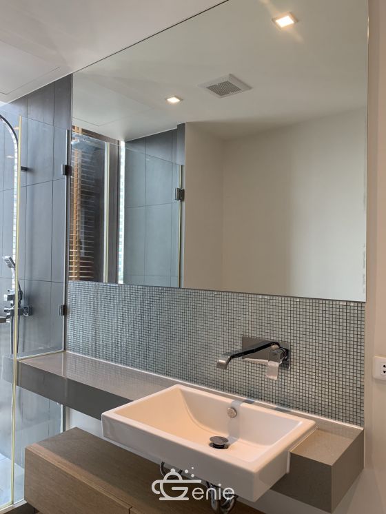 ให้เช่า!!! The Lofts Ekkamai เพียง 45, 000บาท/เดือน 2 ห้องนอน 1 ห้องน้ำ 63ตรม ใกล้ BTS เอกมัย เฟอร์นิเจอร์ครบพร้อมเข้าอยู่