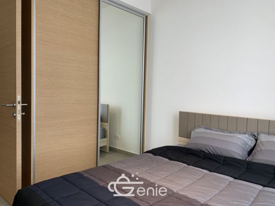 ให้เช่า!!! The Lofts Ekkamai เพียง 45, 000บาท/เดือน 2 ห้องนอน 1 ห้องน้ำ 63ตรม ใกล้ BTS เอกมัย เฟอร์นิเจอร์ครบพร้อมเข้าอยู่