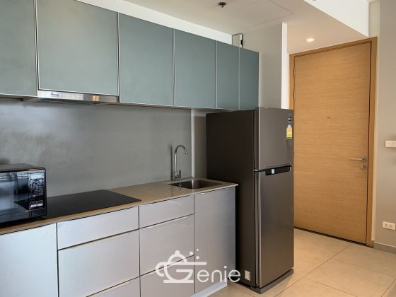 ให้เช่า!!! The Lofts Ekkamai เพียง 45, 000บาท/เดือน 2 ห้องนอน 1 ห้องน้ำ 63ตรม ใกล้ BTS เอกมัย เฟอร์นิเจอร์ครบพร้อมเข้าอยู่