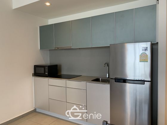 ให้เช่า!!! The Lofts Ekkamai เพียง 45, 000บาท/เดือน 2 ห้องนอน 1 ห้องน้ำ 63ตรม ใกล้ BTS เอกมัย เฟอร์นิเจอร์ครบพร้อมเข้าอยู่