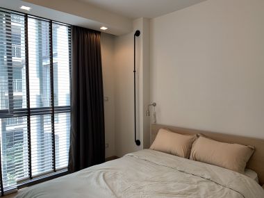 For rent at Via 49 1 Bedroom 1 Bathroom 20, 000THB/month Fully furnished