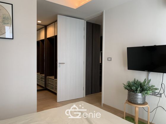 For rent at Via 49 1 Bedroom 1 Bathroom 20, 000THB/month Fully furnished