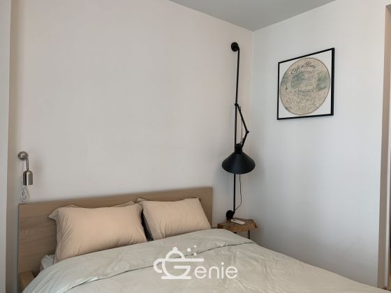 For rent at Via 49 1 Bedroom 1 Bathroom 20, 000THB/month Fully furnished