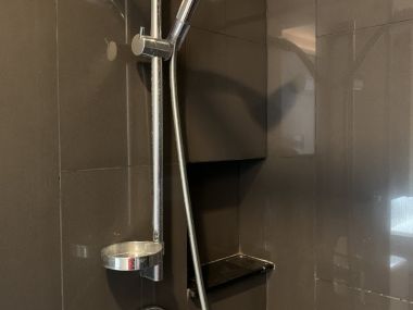 For rent at Via 49 1 Bedroom 1 Bathroom 20, 000THB/month Fully furnished