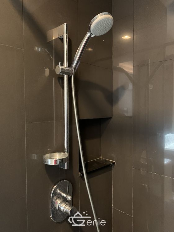 For rent at Via 49 1 Bedroom 1 Bathroom 20, 000THB/month Fully furnished