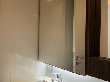 For rent at Via 49 1 Bedroom 1 Bathroom 20, 000THB/month Fully furnished