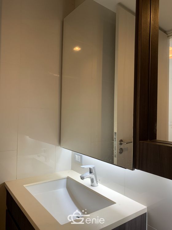 For rent at Via 49 1 Bedroom 1 Bathroom 20, 000THB/month Fully furnished
