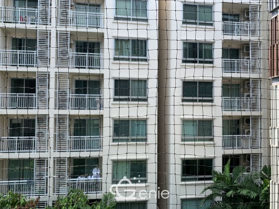 For rent at Via 49 1 Bedroom 1 Bathroom 20, 000THB/month Fully furnished