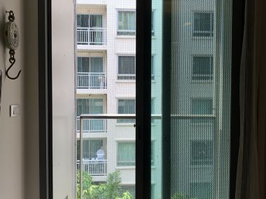 For rent at Via 49 1 Bedroom 1 Bathroom 20, 000THB/month Fully furnished