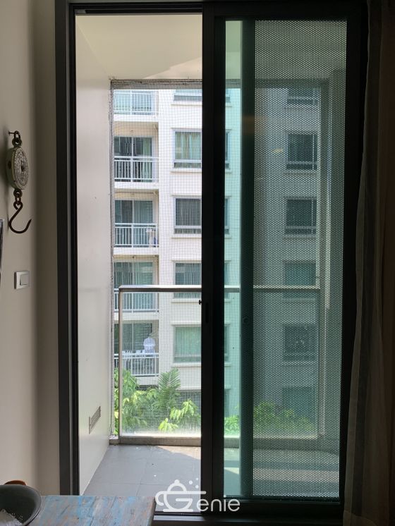 For rent at Via 49 1 Bedroom 1 Bathroom 20, 000THB/month Fully furnished
