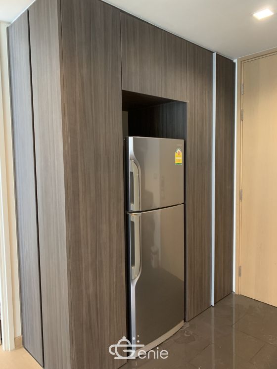 For rent at Via 49 1 Bedroom 1 Bathroom 20, 000THB/month Fully furnished