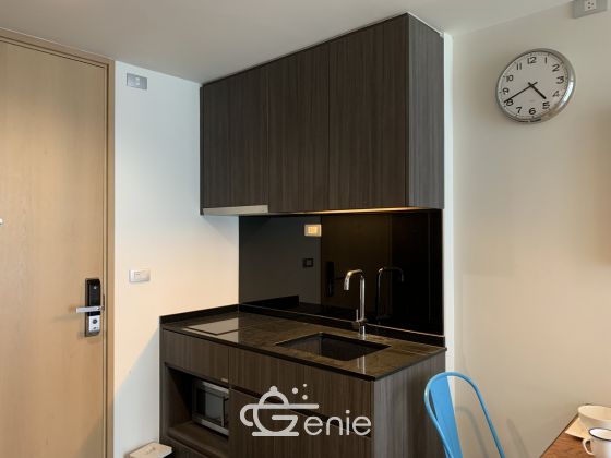 For rent at Via 49 1 Bedroom 1 Bathroom 20, 000THB/month Fully furnished