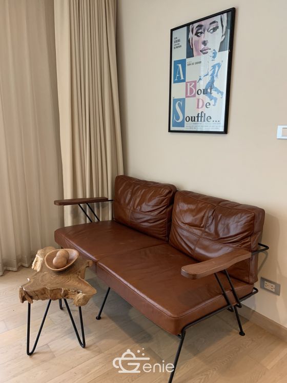 For rent at Via 49 1 Bedroom 1 Bathroom 20, 000THB/month Fully furnished