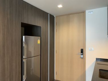 For rent at Via 49 1 Bedroom 1 Bathroom 20, 000THB/month Fully furnished