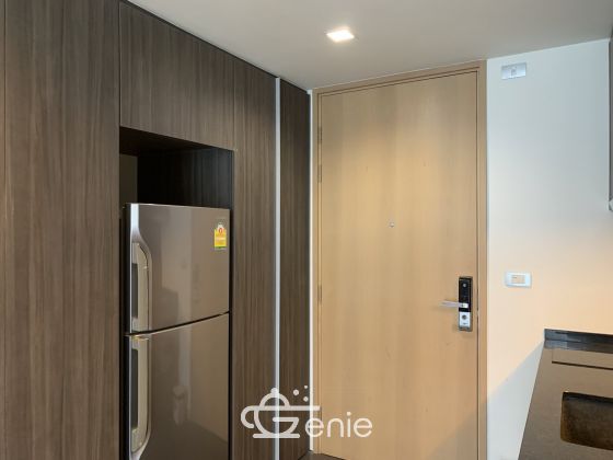 For rent at Via 49 1 Bedroom 1 Bathroom 20, 000THB/month Fully furnished