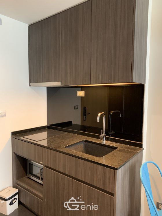 For rent at Via 49 1 Bedroom 1 Bathroom 20, 000THB/month Fully furnished