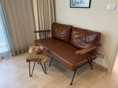 For rent at Via 49 1 Bedroom 1 Bathroom 20, 000THB/month Fully furnished