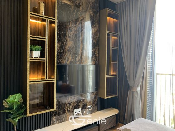 For rent!!! at Noble BE33 1 Bedroom 1 Bathroom 45, 000/month Fully furnished