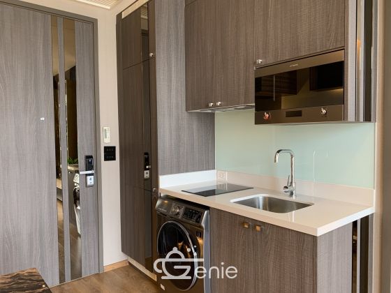 For rent!!! at Noble BE33 1 Bedroom 1 Bathroom 45, 000/month Fully furnished