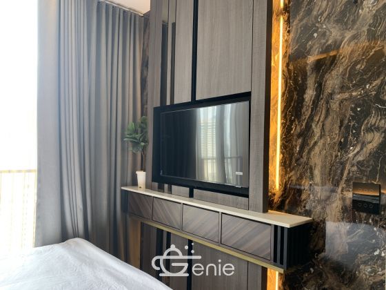 For rent!!! at Noble BE33 1 Bedroom 1 Bathroom 45, 000/month Fully furnished