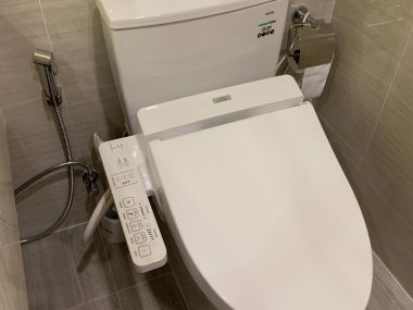 For rent!!! at Noble BE33 1 Bedroom 1 Bathroom 45, 000/month Fully furnished