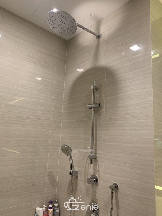 For rent!!! at Noble BE33 1 Bedroom 1 Bathroom 45, 000/month Fully furnished