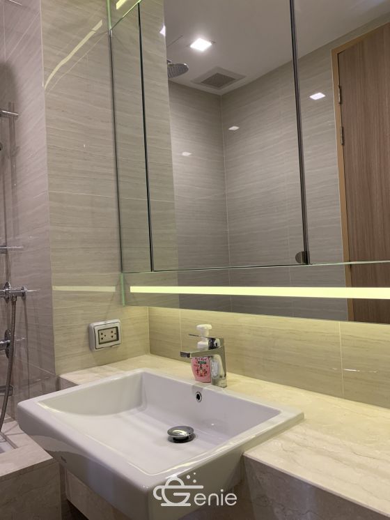 For rent!!! at Noble BE33 1 Bedroom 1 Bathroom 45, 000/month Fully furnished