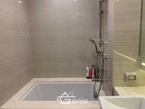 For rent!!! at Noble BE33 1 Bedroom 1 Bathroom 45, 000/month Fully furnished