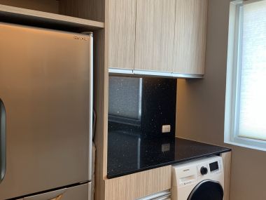 For rent!!! at Supalai Park Ekkamai - Thonglor 2 Bedroom 1 Bathroom 45, 000THB/month Fully furnished